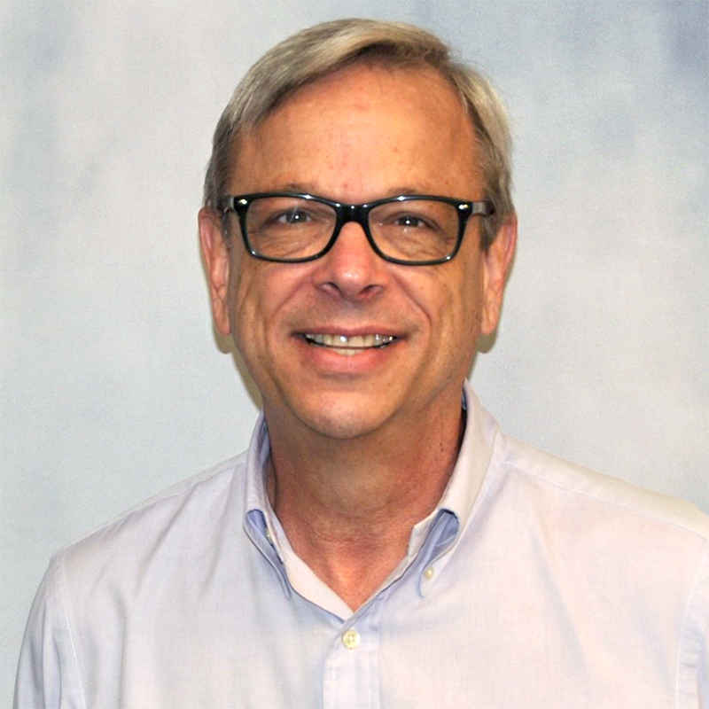 Mark Driskill is the Lead Clinician with Collat Jewish Family Services and facilitates the Caregiver Connection support group.