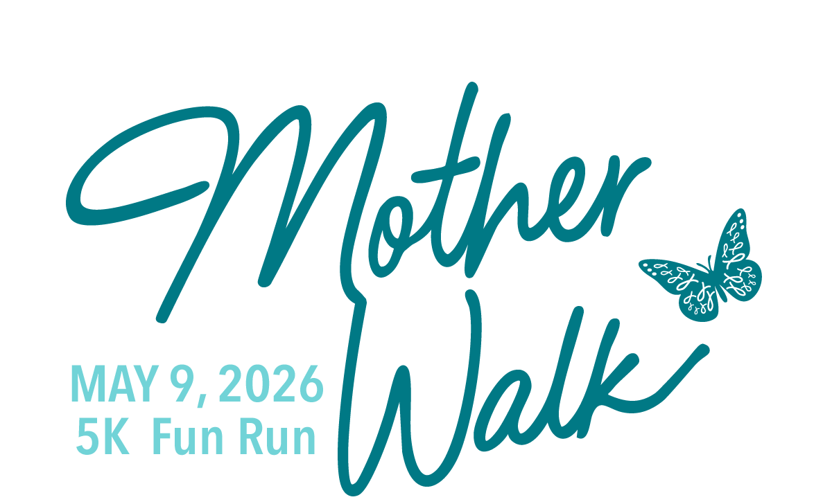 Motherwalk 5K Fun Run - May 9, 2026