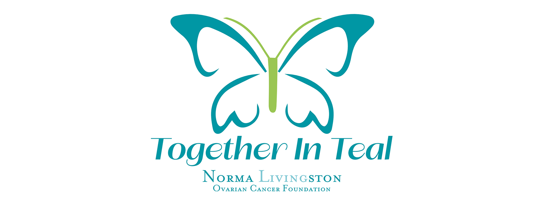 Together In Teal Butterfly Release Event