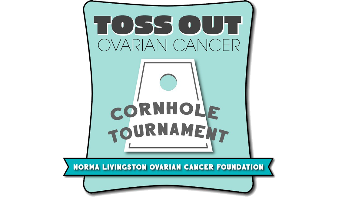 Toss Out Ovarian Cancer Cornhole Tournament